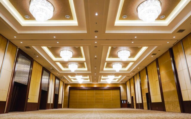 Swiss-Belhotel Serpong