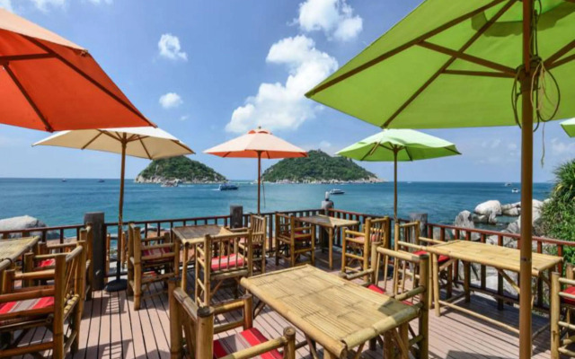 Dusit Buncha Koh Tao by Riya Group