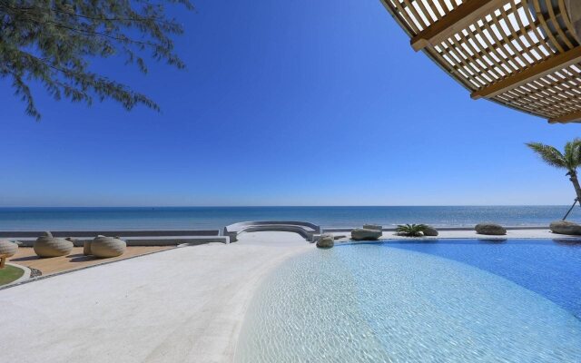 Kundala Beach Resort Hua Hin