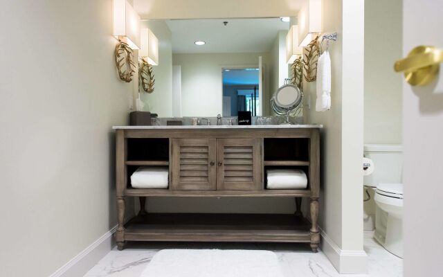 The Grand at Bedford Village Inn