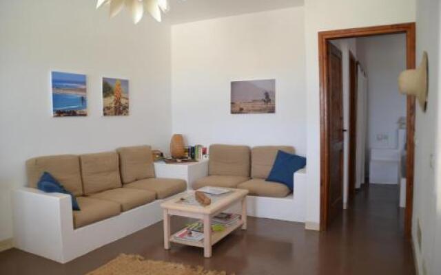 BookingBoavista - Coral