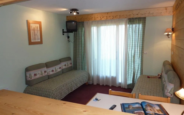 Les Résidences de Valmorel-Doucy