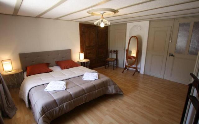 Gîte Granges-Aumontzey-Aumontzey, 4 pièces, 6 personnes - FR-1-589-23