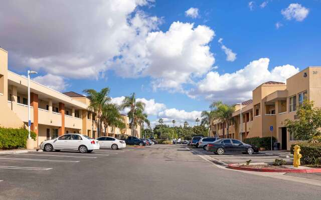 Extended Stay America Suites Orange County Irvine Spectrum