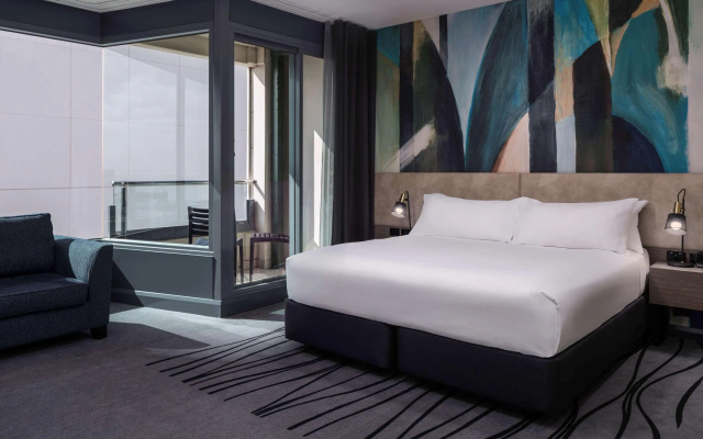 Novotel Geelong