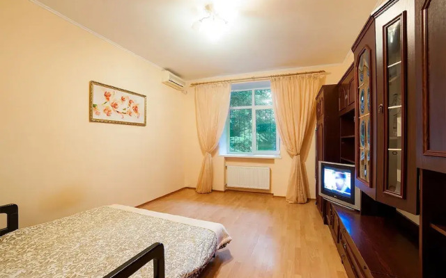 Apartment City Center Osipova 4