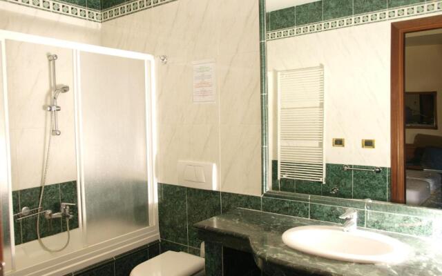 Villa Bianca Hotel