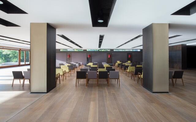 Eurostars Pamplona
