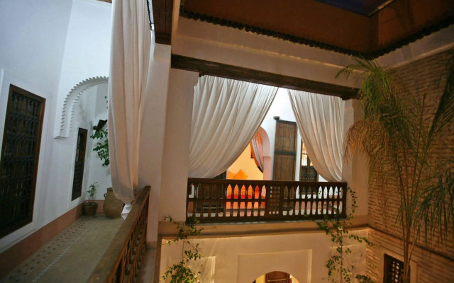 Riad El Faris