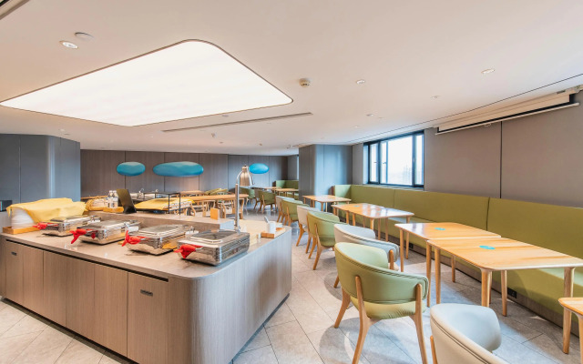 JI Hotel Shenzhen Convention Center