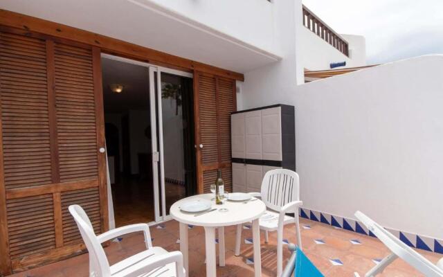 Parque Santiago III 187 - Studio