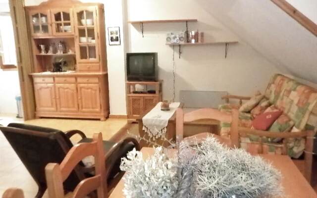 Apartamentos Varios Valle Del Aragón 3000