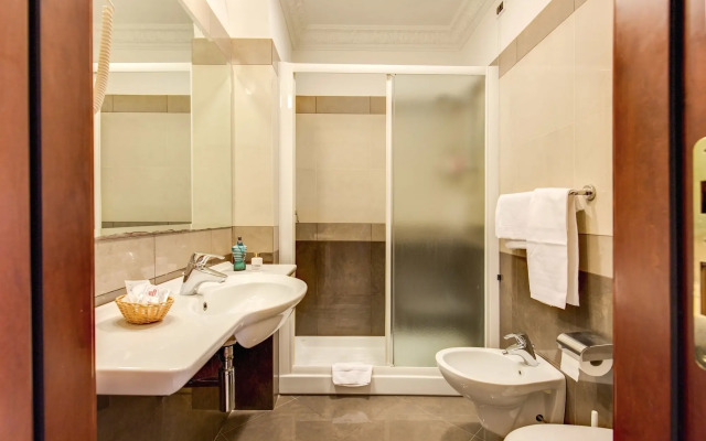 Hotel Contilia