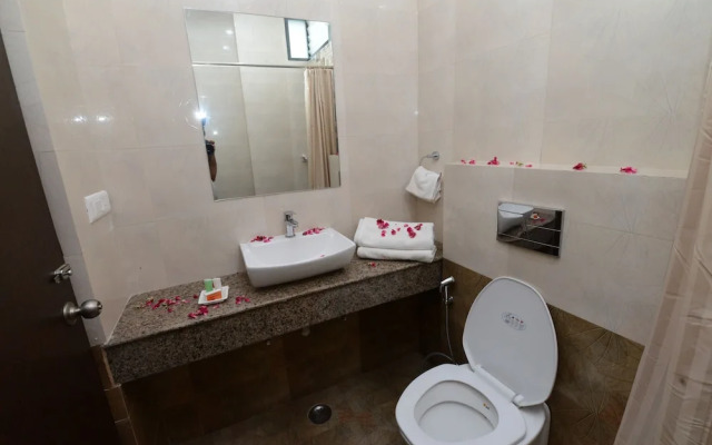 Hotel Sanobar