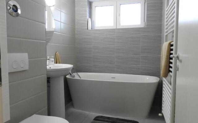 TRUST Apartaments 2