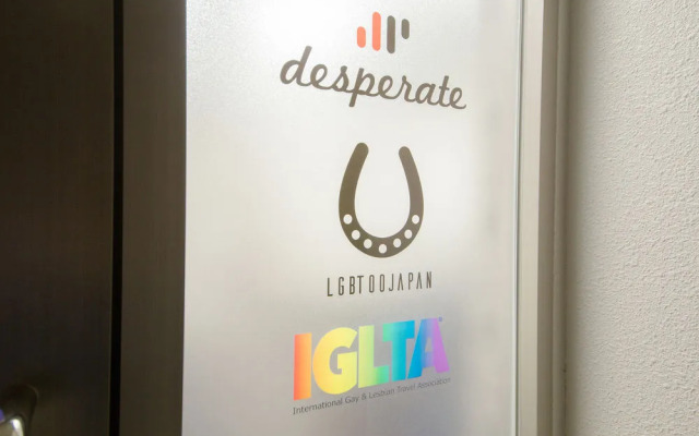 Ostay Hotel Kyoto Nijo-jo castle