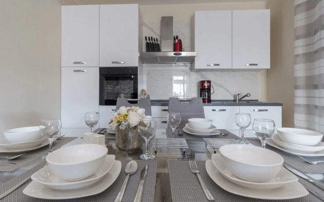 Villa Nicolle