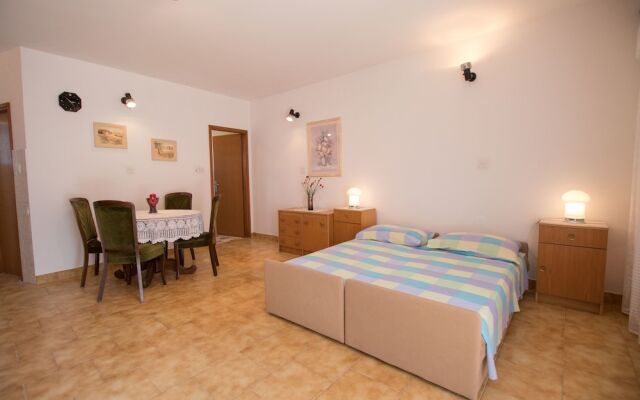 Apartments Gorana