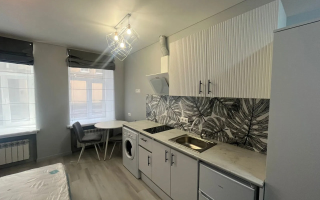 RentalSPb на Большой Разночинной 4