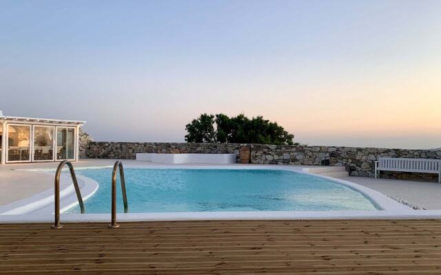 Villa Ramona in Mykonos