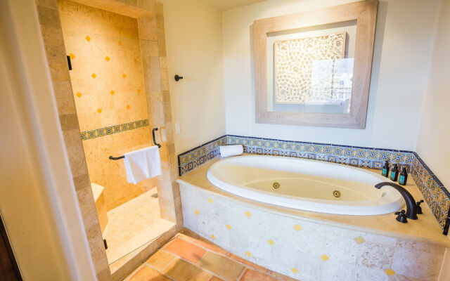 Hacienda Beach Club & Residences