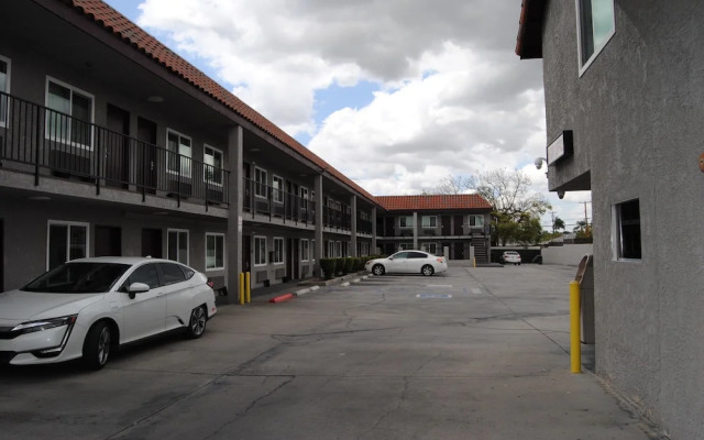 La Puente Inn
