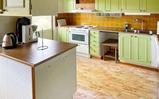 6 Person Holiday Home in Solvesborg-by Traum