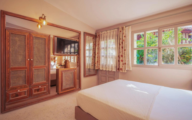 Alize Hotel Ölüdeniz - All inclusive