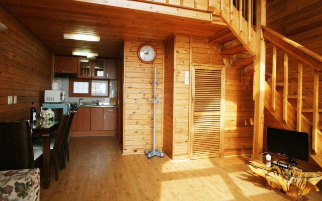 Old Man and Sea Pension