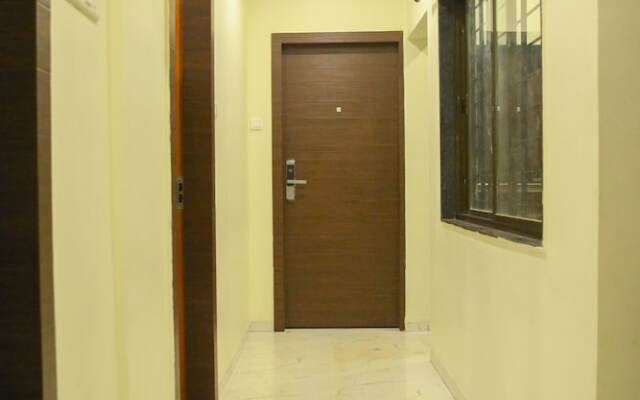 Hotel Madhuri Executive
