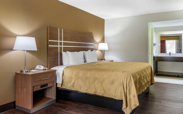 Quality Inn Brunswick