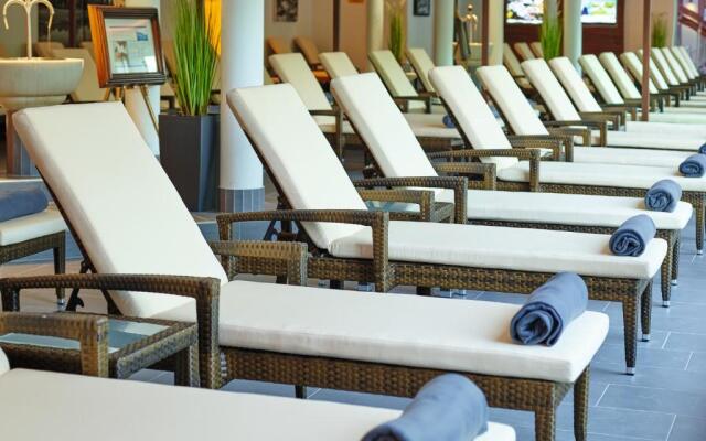 Fit Vital Aktiv Hotel DAS LUDWIG