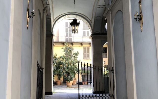 Casa Cavour
