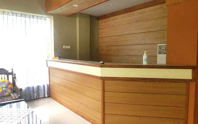 Hotel O Rumah Massagena Syariah Near Gedung Olahraga Enrekang