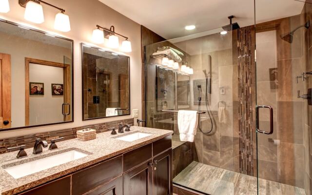 One Breckenridge Place Townhomes by Great Western Lodging