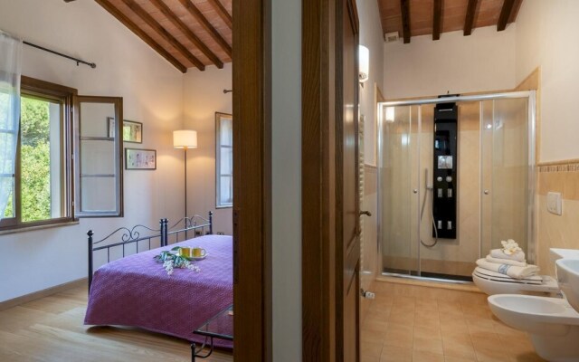 La Villa Nell Isola Verde 12