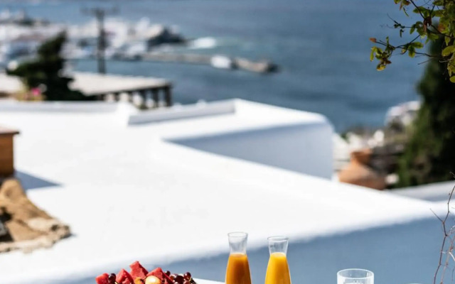 Hotel Madalena