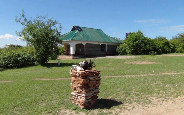 Narasha Guest House