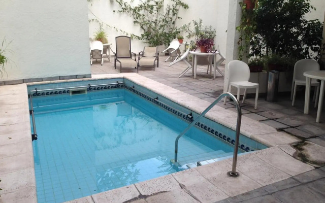 Condor Suites