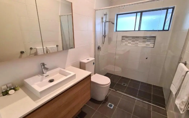Mercure Lake Macquarie Raffertys Resort