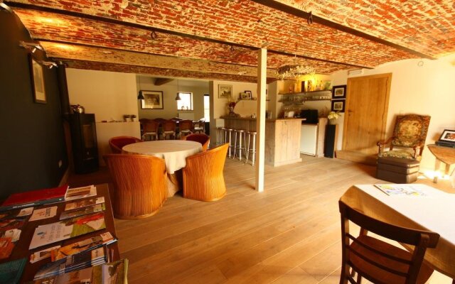 B&B Crijbohoeve