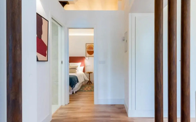 Puerta Real Home Apartment 2