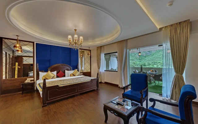 Spectrum Resort Spa & Convention