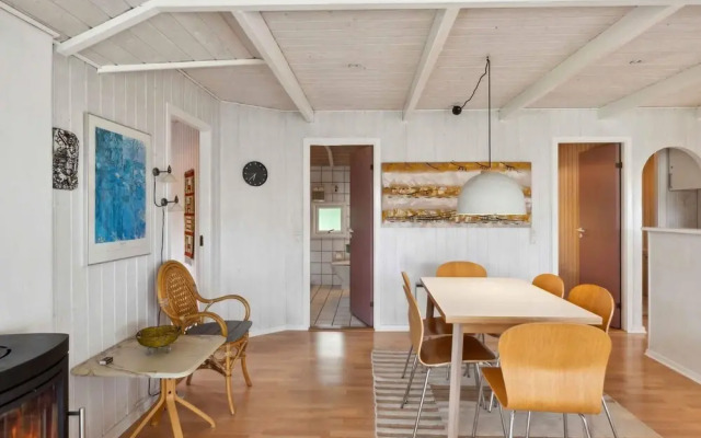 5 Star Holiday Home in Haderslev