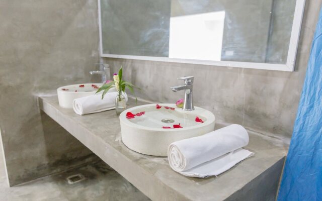 Kafu Hostel & Pool