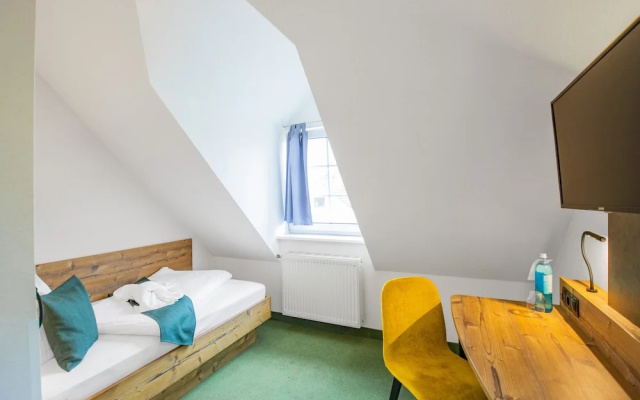 Ferien Hotel Spreewald