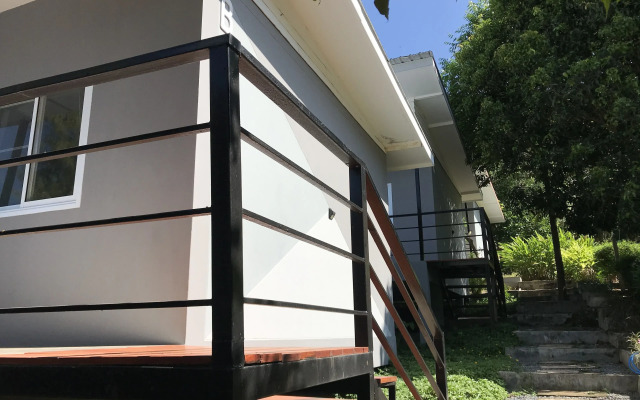 Live In Leaf KohTao - Hostel