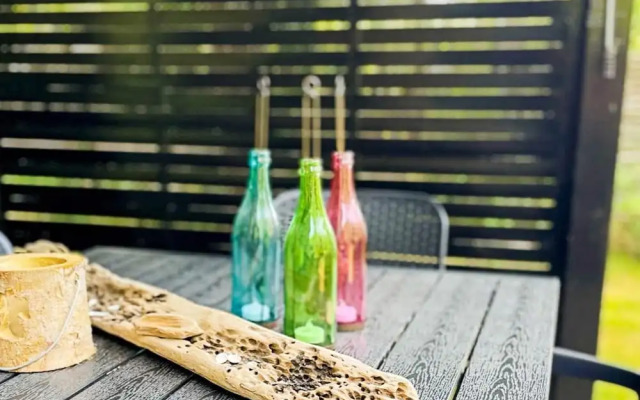 6 Person Holiday Home in Vaeggerlose-by Traum