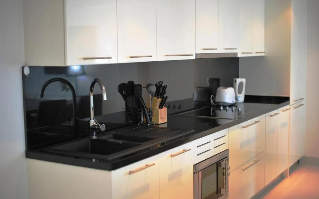 Siam Palm Residence