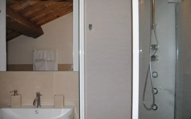 Ca' Settecento Residenza d'Epoca